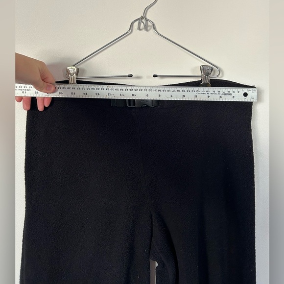 Fleece Black Vintage Modrobes Medium - Picture 4 of 9